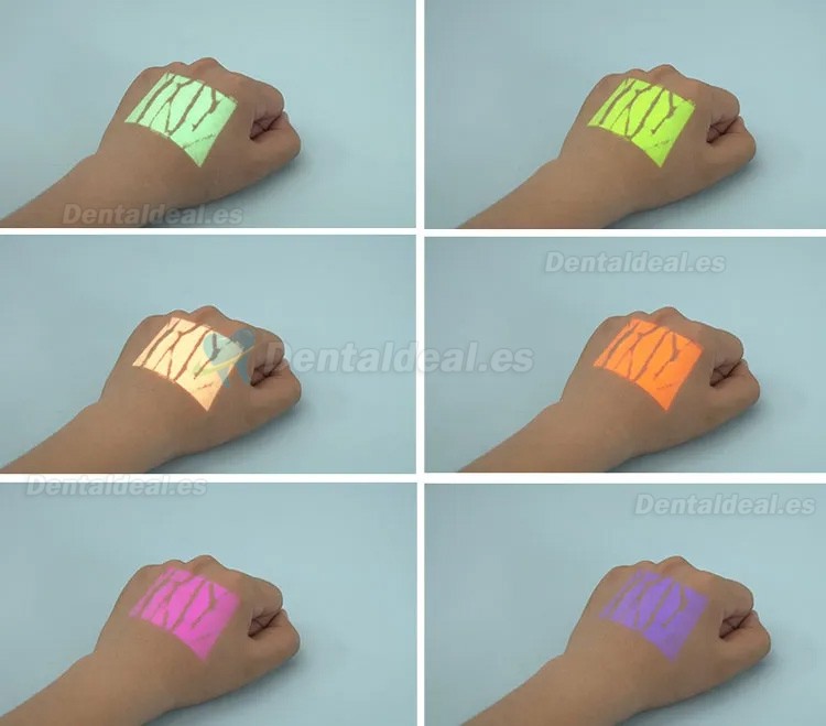 QV-500 Localizador de Venas Port&aacute;til Infrarrojo de Mano